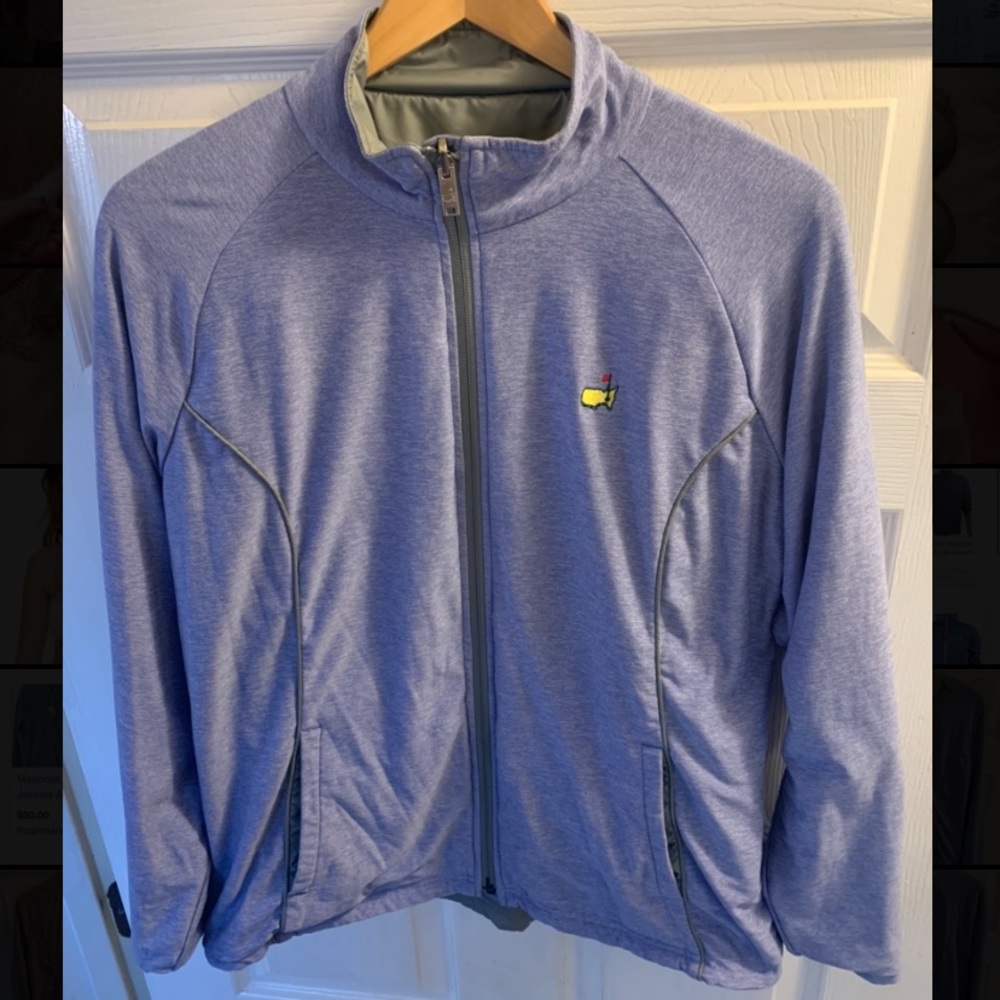 Master’s Magnolia Lane Reversible Jacket